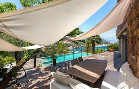 8-bedrooms villa in Theoule-sur-Mer, France. Price on request