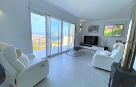 Modern villa with sea and mountain views, Calpe, Spain for 498,000 €