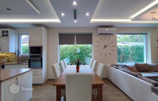3-bedroom villa 186 m² in Balatonvilágos for 549,000 €