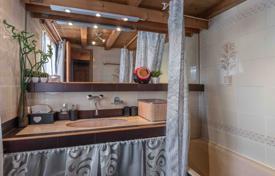 2 Apartments to reunite — Spacious and Authentic at the Gates of Megève for 1,555,000 €