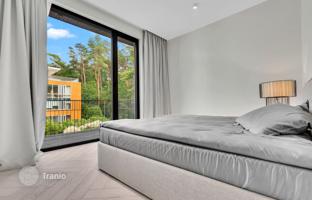 3-bedroom apartment in new building 130 m² in Jurmala for 715,000 €