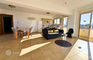 2-bedroom apartment 80 m² in Agia Triada for 335,000 €