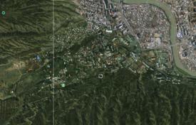 Development land in Krtsanisi Street, Georgia for $832,000
