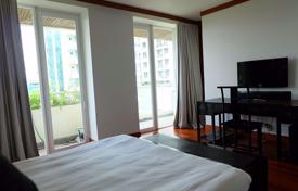 3 bed Condo in Pimarn Mansion Thungmahamek Sub District for 4,600 € per week