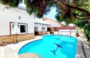 4-bedroom cottage 230 m² in Jomtien for $234,000
