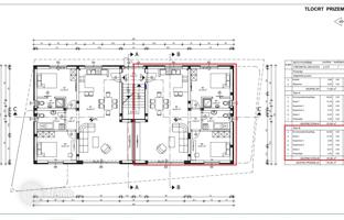 2-bedroom apartment 81 m² in Rovinj for 415,000 €