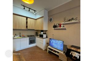 1-bedroom apartment 43 m² in Vake-Saburtalo for $105,000