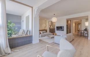 3-bedroom apartment 173 m² in Barcelona for 1,790,000 €