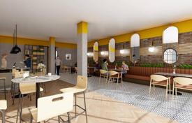 Apartments in a Luxury Complex Near Beach in Avsallar Alanya for 154,000 €