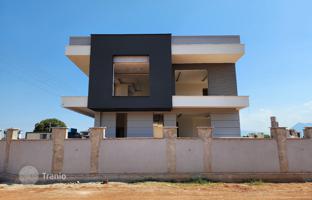 5-bedroom villa 300 m² in Döşemealtı for 42,097,000 TRY