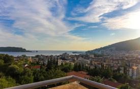 One-bedroom apartment with beautiful sea views, Budva, Montenegro for 128,000 €