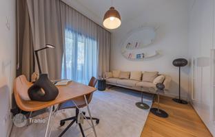 1-bedroom apartment in new building in Limassol for 303,000 €