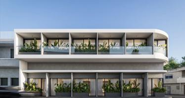 New residence at 100 meters from the sea, in the historic center of Limassol, Cyprus