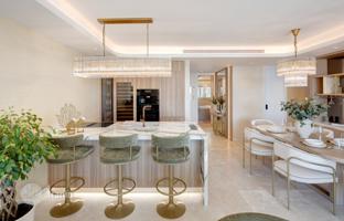 3-bedroom apartment 167 m² in Marbella for 6,995,000 €