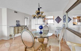 2-bedroom apartments in condo 135 m² in Pompano Beach for $605,000