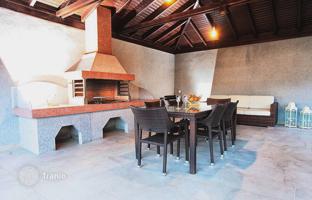 4-room villa in Kassandreia for 750,000 €