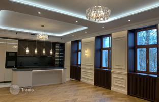 3-room apartment 113 m² in Central District for 665,000 €