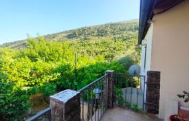 Excellent house for living and rental income in the heart of Luštica for 168,000 €