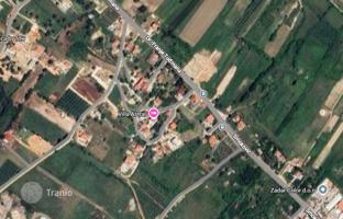 Land plot 1,675 m² in Zadar County for 193,000 €