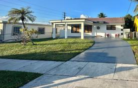 Townhome – West Park, Broward, Florida,  USA for $570,000