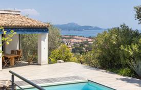 Villa – Saint-Raphaël, Côte d'Azur (French Riviera), France for 2,370,000 €
