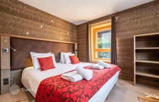 3-bedroom apartment in Morzine for 790,000 €