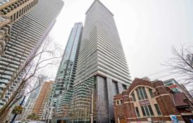 Apartment – Charles Street East, Old Toronto, Toronto,  Ontario,   Canada for C$691,000