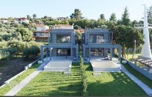 10-bedroom villa 300 m² in Polychrono for 1,390,000 €