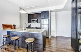 Apartment – North York, Toronto, Ontario,  Canada for C$877,000