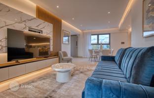 2-bedroom apartment in new building in Paphos for 422,000 €