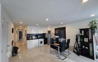 3-bedroom apartment 100 m² in Pattaya for $185,000