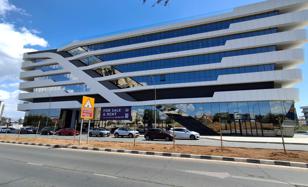 Office in Limassol for 3,990,000 €