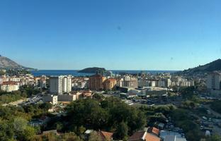 2-bedroom apartment 66 m² in Budva city for 231,000 €
