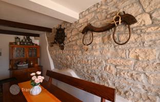 3-bedroom house 135 m² in Gračišće for 290,000 €