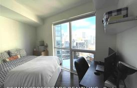 Apartment – The Esplanade, Old Toronto, Toronto,  Ontario,   Canada for C$910,000