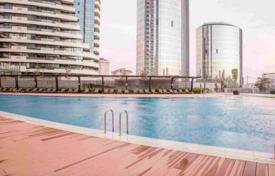 City View Quality Residences & Full Facilities in Kartal for $150,000