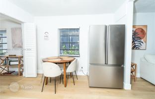 2-bedroom house 95 m² in Hollywood for $378,000