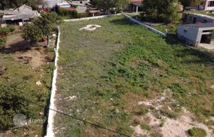 Land plot 1,393 m² in Zadar County for 120,000 €