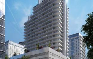 2 new flats in residential complex Dusit Princess Rijas in Jumeirah Village Circle (JVC) for From $179,000