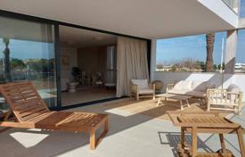New apartment with a garden in Mar de Cristal, Murcia, Spain for 305,000 €