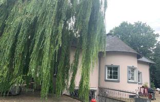 Furnished house with a large landscaped plot in Aachen, Cologne, Germany for 1,495,000 €