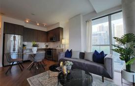 Apartment – Bruyeres Mews, Old Toronto, Toronto,  Ontario,   Canada for C$1,074,000