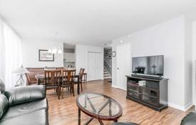 Apartment – Scarborough, Toronto, Ontario,  Canada for C$674,000