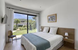 5-bedroom cottage in Ramatuelle for 27,000 € per week