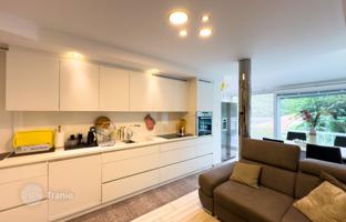 1-room apartment 37 m² in Šegotići for 160,000 €