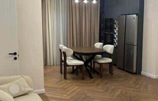 Apartment 95 m² in Vake-Saburtalo for $250,000