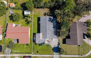 4-bedroom house 178 m² in Fort Lauderdale for $465,000