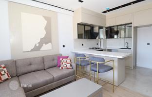 2-bedroom apartment 60 m² in Altıntaş for 11,638,000 TRY