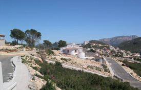 Development land – Pedreguer, Valencia, Spain for 71,000 €