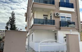 Apartment – Kepez, Antalya, Turkey for $89,000